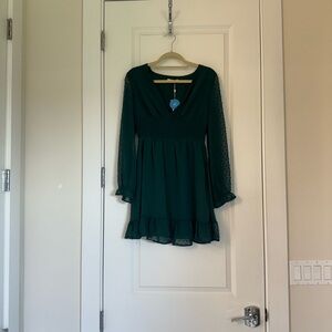 Brand new with tags CUPSHE Dress